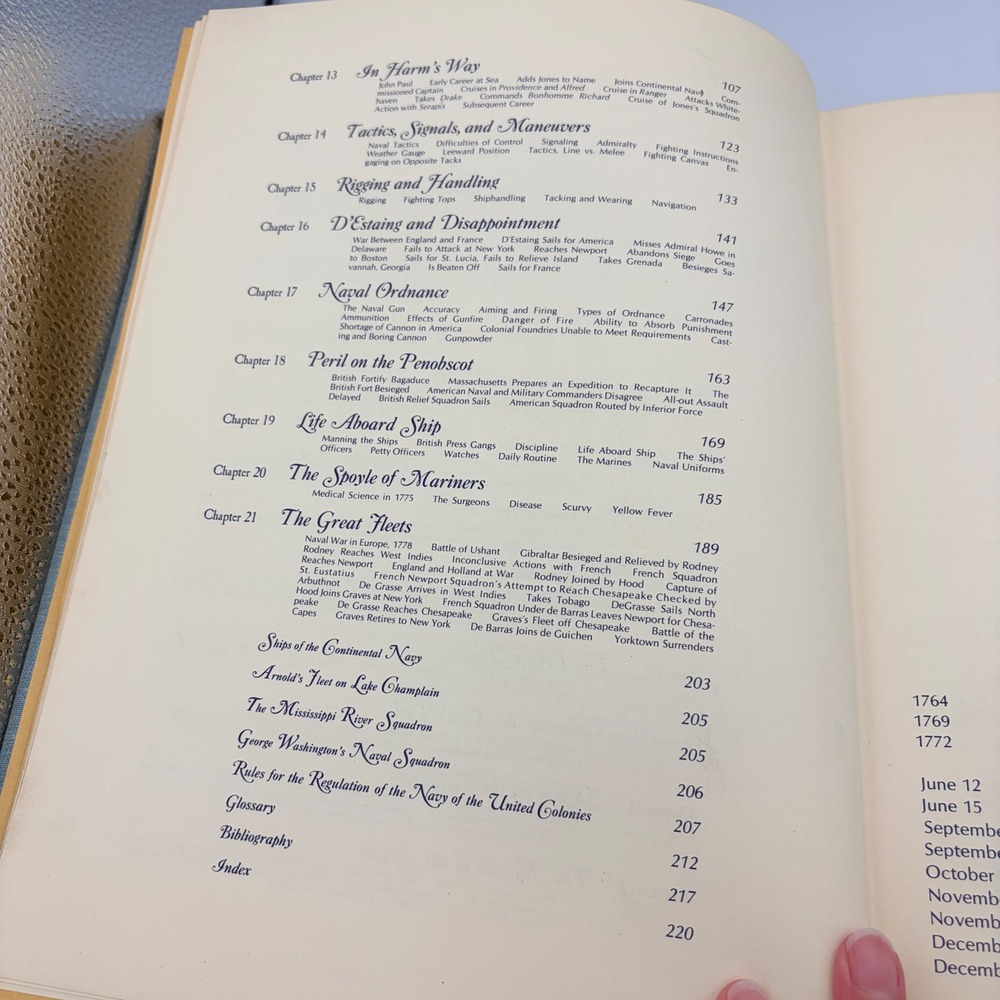 Ships and Seamen of the American Revolution Jack Coggins 1969 Stackpole Books - Picture 8 of 12